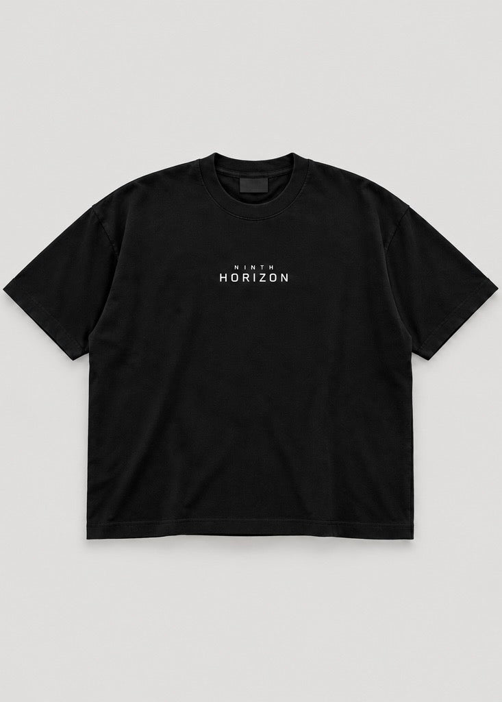 NINTH HORIZON Aotearoa Tee