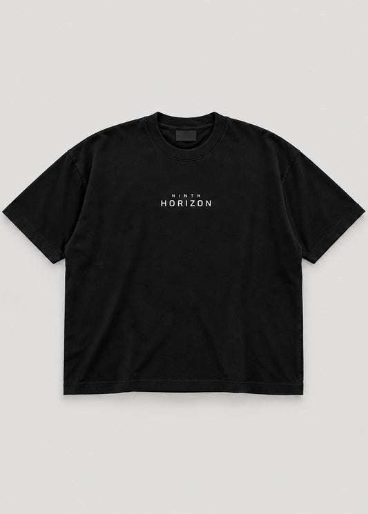 NINTH HORIZON Aotearoa Tee